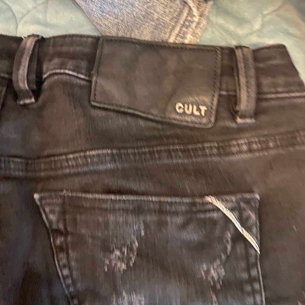 Cult jeans
